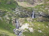 20 Cascate nella valle del Costone